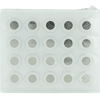 Panasonic CR2025 165mAh 3V Lithium Primary (LiMnO2) Coin Cell Battery - Bulk