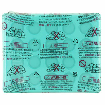 Panasonic CR2025 165mAh 3V Lithium Primary (LiMnO2) Coin Cell Battery - Bulk