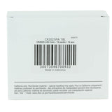 Panasonic CR2025 165mAh 3V Lithium (LiMnO2) Coin Cell Battery - 1 Piece Standard Size Carded Packaging