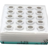 Panasonic CR2032 220mAh 3V Lithium Primary (LiMnO2) Coin Cell Battery - Bulk