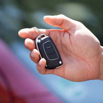 Panasonic CR2354 560mAh 3V Lithium Primary (LiMnO2) Coin Cell Watch Battery - 1 Piece Retail Card