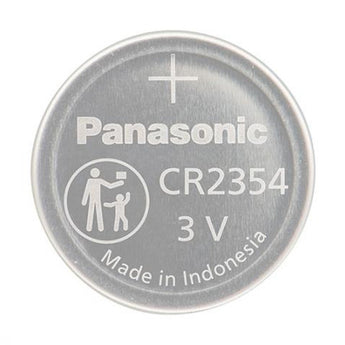 Panasonic CR2354 560mAh 3V Lithium (LiMnO2) Coin Cell Battery - Bulk