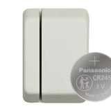 XFINITY SERCOMM-XHS2-SE Replacement Battery 2450