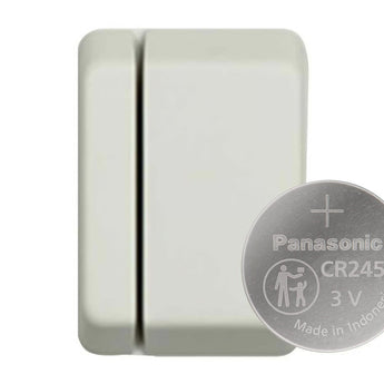 XFINITY SERCOMM-XHS2-SE Replacement Battery 2450