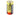 Panasonic Industrial C Alkaline Battery - Standing Shot