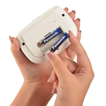 Panasonic Platinum Power AAA Batteries - 48 Count Box