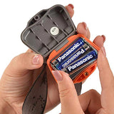 Panasonic Platinum Power AAA Batteries - 48 Count Box