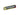 Panasonic Industrial Alkaline AA Battery Angled View of Positive Terminal