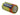 Panasonic Industrial Alkaline 1.5V D Battery - 12PK