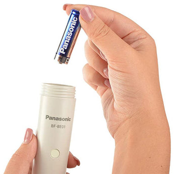 Panasonic Platinum Power AA Batteries - 48 Count Box