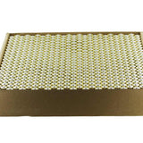 Panasonic Industrial LR6XWA-B Alkaline 1.5V AA Button Top Battery - Bulk (LR6XWA/B)