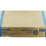 Panasonic Industrial LR6XWA-B Alkaline 1.5V AA Button Top Battery - Bulk (LR6XWA/B)