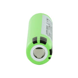 Panasonic NCR18650BE 3200mAh 3.7V Unprotected 3.63A Lithium Ion (Li-ion) Flat Top Battery - Boxed