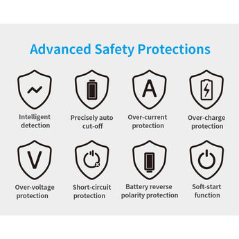 XTAR PB2SL Portable Li-ion Charger and Powerbank - Black, Blue, or Red