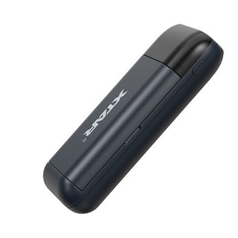 XTAR PB2SL Portable Li-ion Charger and Powerbank - Black, Blue, or Red