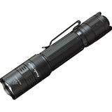 Fenix PD32R USB-C Rechargeable LED Flashlight - 1400 Lumens - Luminus SFT40 - Includes 1 x 3.6V 3400mAh 18650