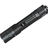 Fenix PD32R USB-C Rechargeable LED Flashlight - 1400 Lumens - Luminus SFT40 - Includes 1 x 3.6V 3400mAh 18650