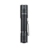 Fenix PD32R USB-C Rechargeable LED Flashlight - 1400 Lumens - Luminus SFT40 - Includes 1 x 3.6V 3400mAh 18650