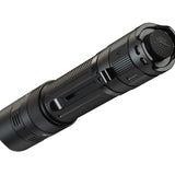 Fenix PD32R USB-C Rechargeable LED Flashlight - 1400 Lumens - Luminus SFT40 - Includes 1 x 3.6V 3400mAh 18650