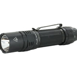 Fenix PD36-TAC Tactical LED Flashlight - 3000 Lumens - Luminus SST70 - Includes 1 x USB-C Rechargeable 21700