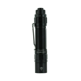 Fenix PD36-TAC Tactical LED Flashlight - 3000 Lumens - Luminus SST70 - Includes 1 x USB-C Rechargeable 21700