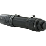 Fenix PD36-TAC Tactical LED Flashlight - 3000 Lumens - Luminus SST70 - Includes 1 x USB-C Rechargeable 21700