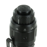 Fenix PD36-TAC Tactical LED Flashlight - 3000 Lumens - Luminus SST70 - Includes 1 x USB-C Rechargeable 21700