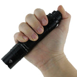 Fenix PD36-TAC Tactical LED Flashlight - 3000 Lumens - Luminus SST70 - Includes 1 x USB-C Rechargeable 21700