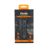 Fenix PD36-TAC Tactical LED Flashlight - 3000 Lumens - Luminus SST70 - Includes 1 x USB-C Rechargeable 21700