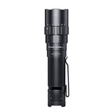 Fenix PD40R V3.0 USB-C Rechargeable LED Flashlight - 3000 Lumens - Luminus SFT70 - Includes 1 x 21700