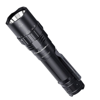 Fenix PD40R V3.0 USB-C Rechargeable LED Flashlight - 3000 Lumens - Luminus SFT70 - Includes 1 x 21700