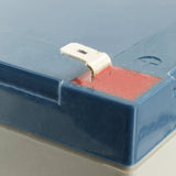 Power-Sonic AGM Deep Cycle PDC-12140 14Ah 12V Rechargeable Sealed Lead Acid (SLA) Battery - F2 Terminal