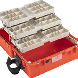 Pelican 1465 EMS Air Case - Orange
