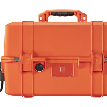Pelican 1465 EMS Air Case - Orange