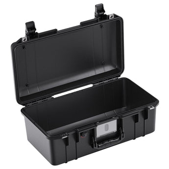 Pelican 1506 Air Case With or Without Foam - Black