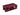 Pelican 1615TRVL Wheeled Check-In Case with Lid Organizer and Packing Cubes - Black or Indigo or Ox Blood or Charcoal