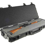 Pelican Air 1646WF Wheeled Hard Case With or Without Foam Insert - Black