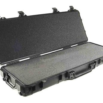 Pelican Air 1646WF Wheeled Hard Case With or Without Foam Insert - Black