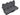 Pelican 1745AirWF Wheeled Hard Long Case With or Without Foam Insert - Black