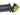 Pelican 2755T LED Headlamp - 118 Lumens - Class 1 Div 1 - Uses 3 x AAA - Yellow