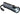 Pelican 3315 Intrinsically Safe LED Flashlight - 160 Lumens - Includes 3x AA - Black