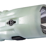 Pelican 3315 Intrinsically Safe LED Flashlight - 160 Lumens - Includes 3x AA - Photoluminescent