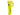 Pelican 3415MCC Right-Angle Color Correct LED Flashlight - 258 Lumens - Magnetic Clip - Uses 3 x AAA - Yellow