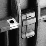 Pelican 0370 Protector Cube Case - With or Without Foam - Black