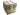 Pelican 0370 Protector Cube Case - With Logo - With Foam - OD Green