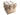 Pelican 0370 Protector Cube Case - With Logo - No Foam - Desert Tan