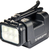 Pelican 9430 Remote Area Lighting System - Angle Shot