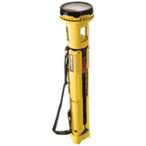 Pelican 9440 Remote Area Lighting System - 12 x LEDs - 5300 Lumens - Uses 1 x Lithium Ion (Li-Ion) Battery Pack - Black or Yellow
