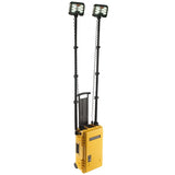 Pelican 9460 Remote Area Lighting System - 12000 Lumens - with Integrated SLA Battery - Black (094600-0002-110) or Yellow (094600-0002-245)