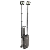 Pelican 9460M Rugged Series Remote Area Lighting System - 12000 Lumens - with Integrated SLA Battery - Black (094600-0012-110) or Yellow (094600-0012-245)